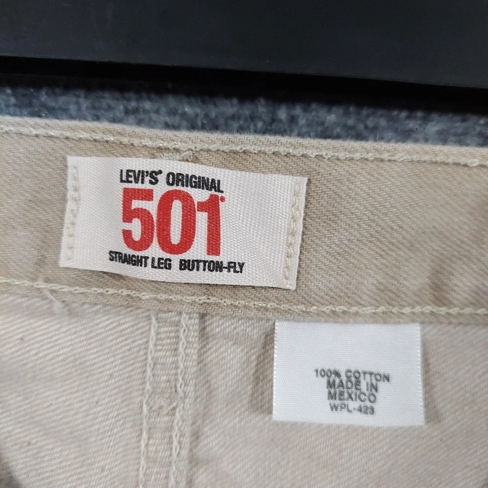 Levis vintage levis